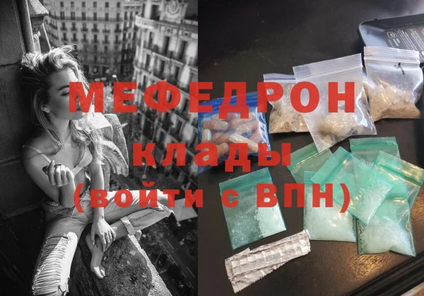 хмурый Аркадак