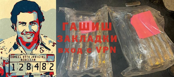 хмурый Аркадак