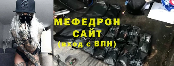 хмурый Аркадак